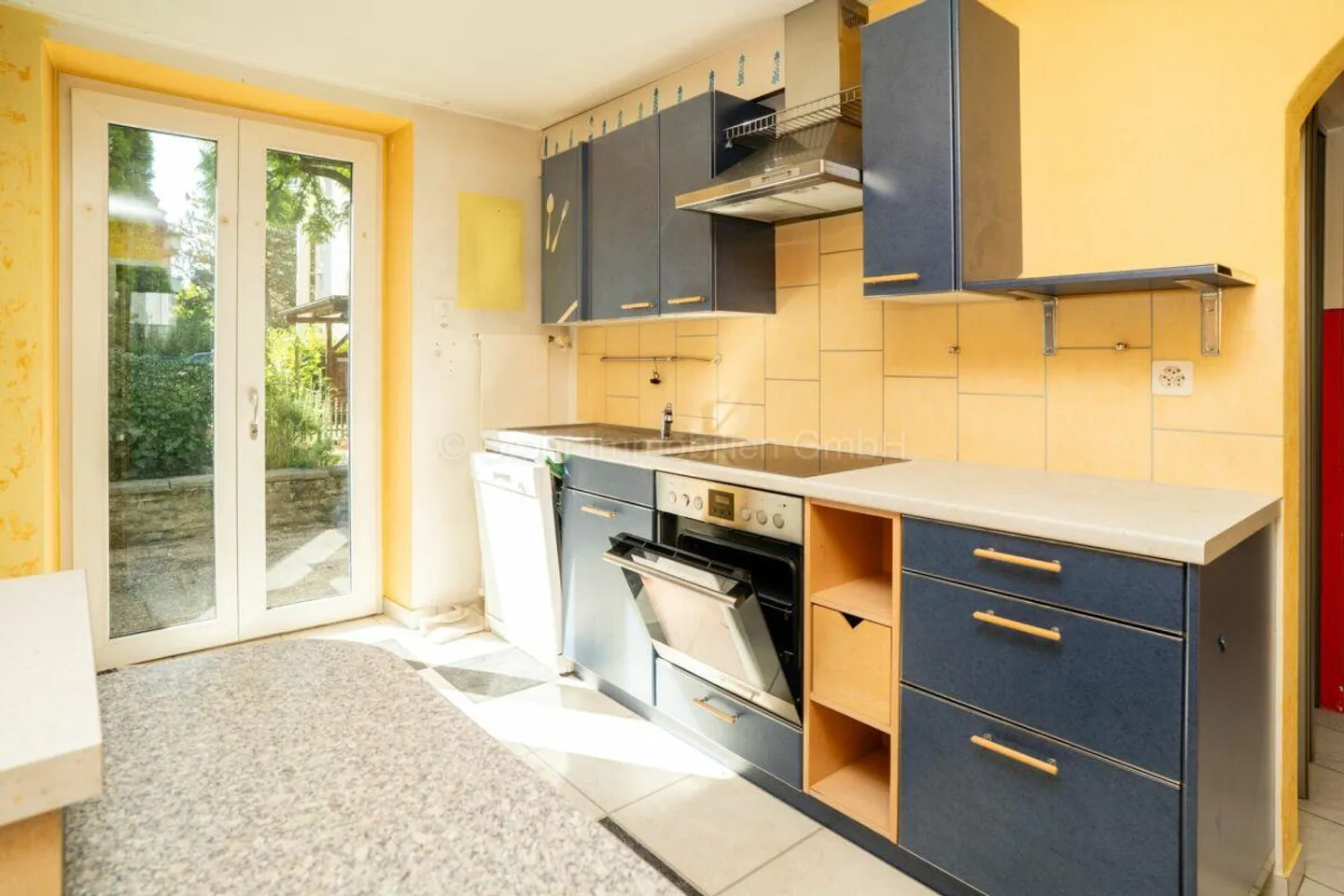 Charmantes 6.5-Zimmer-DEFH mit viel Potenzial im beliebten Quartier Deutweg - Photo 18 sur 23