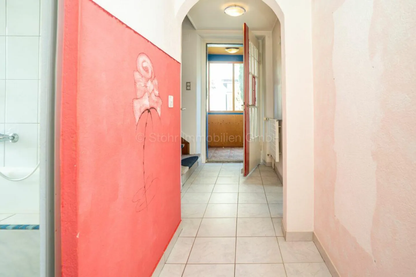 Charmantes 6.5-Zimmer-DEFH mit viel Potenzial im beliebten Quartier Deutweg - Photo 19 sur 23