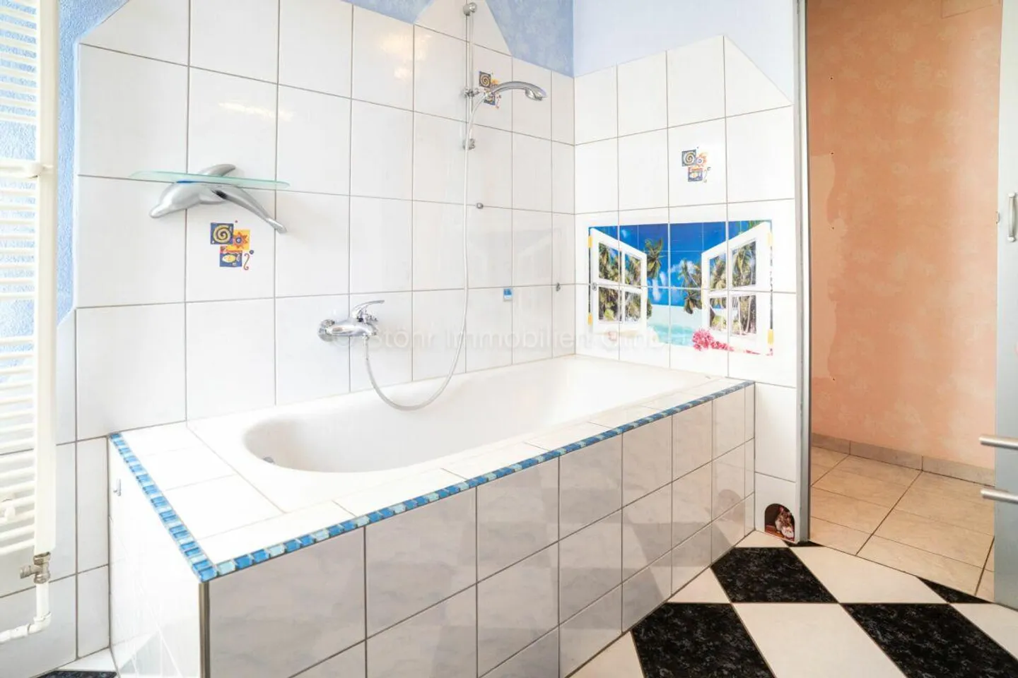 Charmantes 6.5-Zimmer-DEFH mit viel Potenzial im beliebten Quartier Deutweg - Photo 20 sur 23