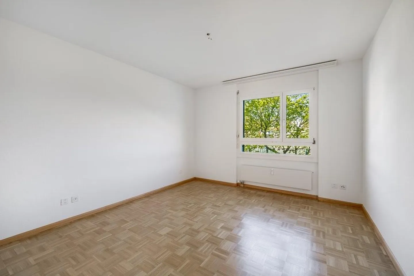 Grosszügige Wohnung in ruhiger Lage - Foto 6 von 9