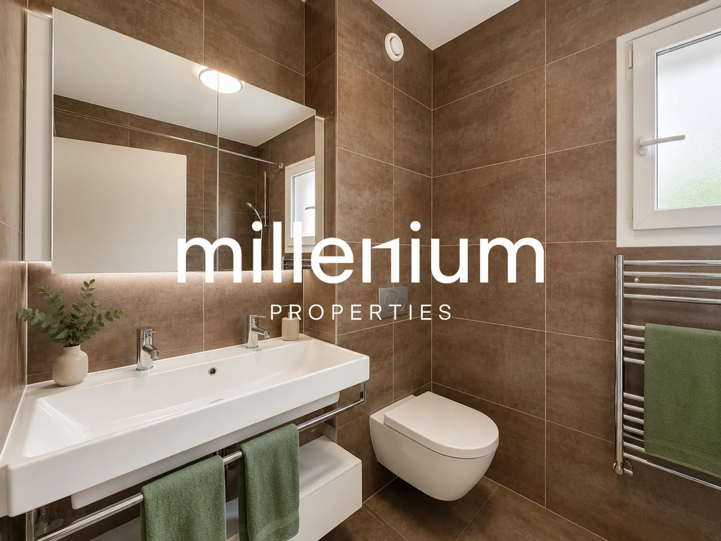 Modern Villa of Exception in Corsier - Photo 9 of 17
