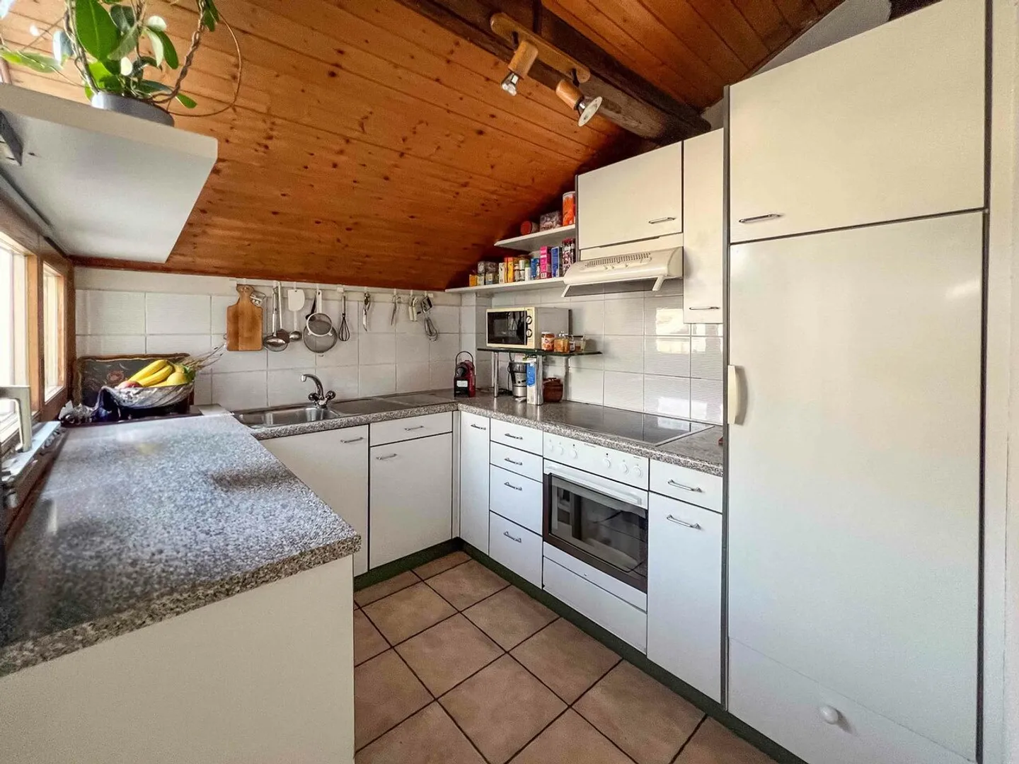 Charmante 3.5 Zimmer Wohnung - Foto 3 von 6