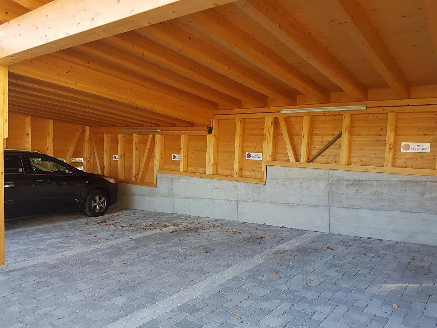 Carport for rent - Photo 1 of 1