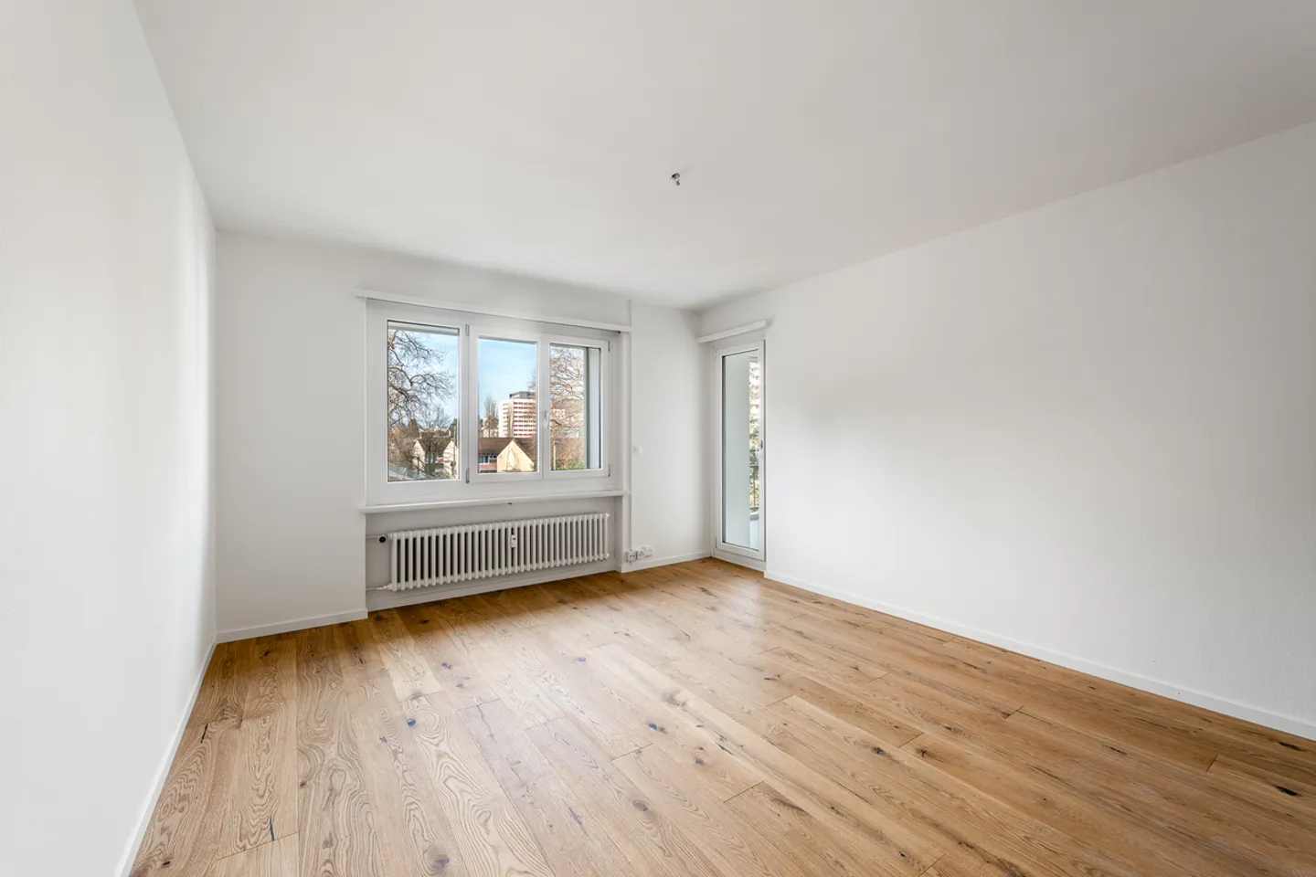 Ristrutturato con stile - Vivere nel popolare quartiere Geissmatt - Foto 4 di 6