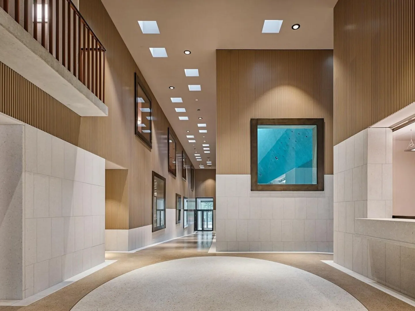 Einzigartiges Wohnerlebnis - Foto 2 von 13