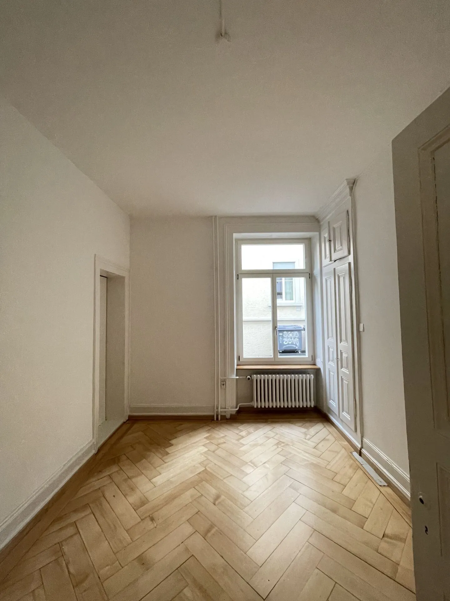 Spazio di lavoro sopra il Central - Foto 2 di 9