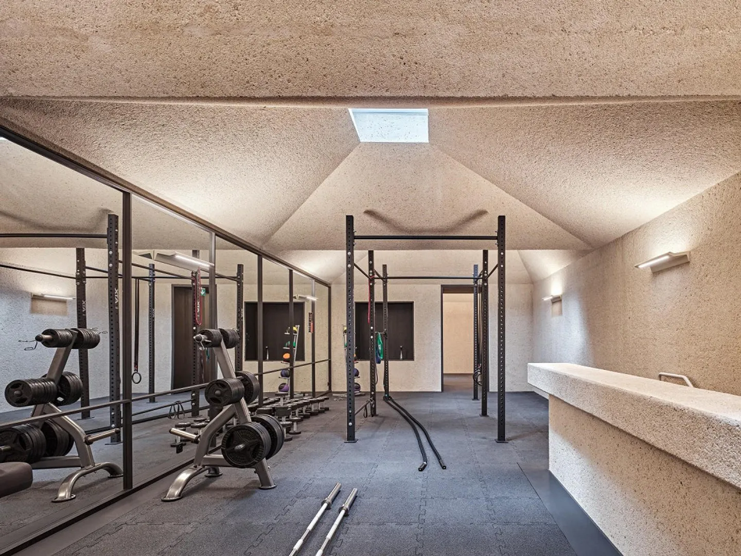 Einzigartiges Wohnerlebnis - Foto 3 von 13