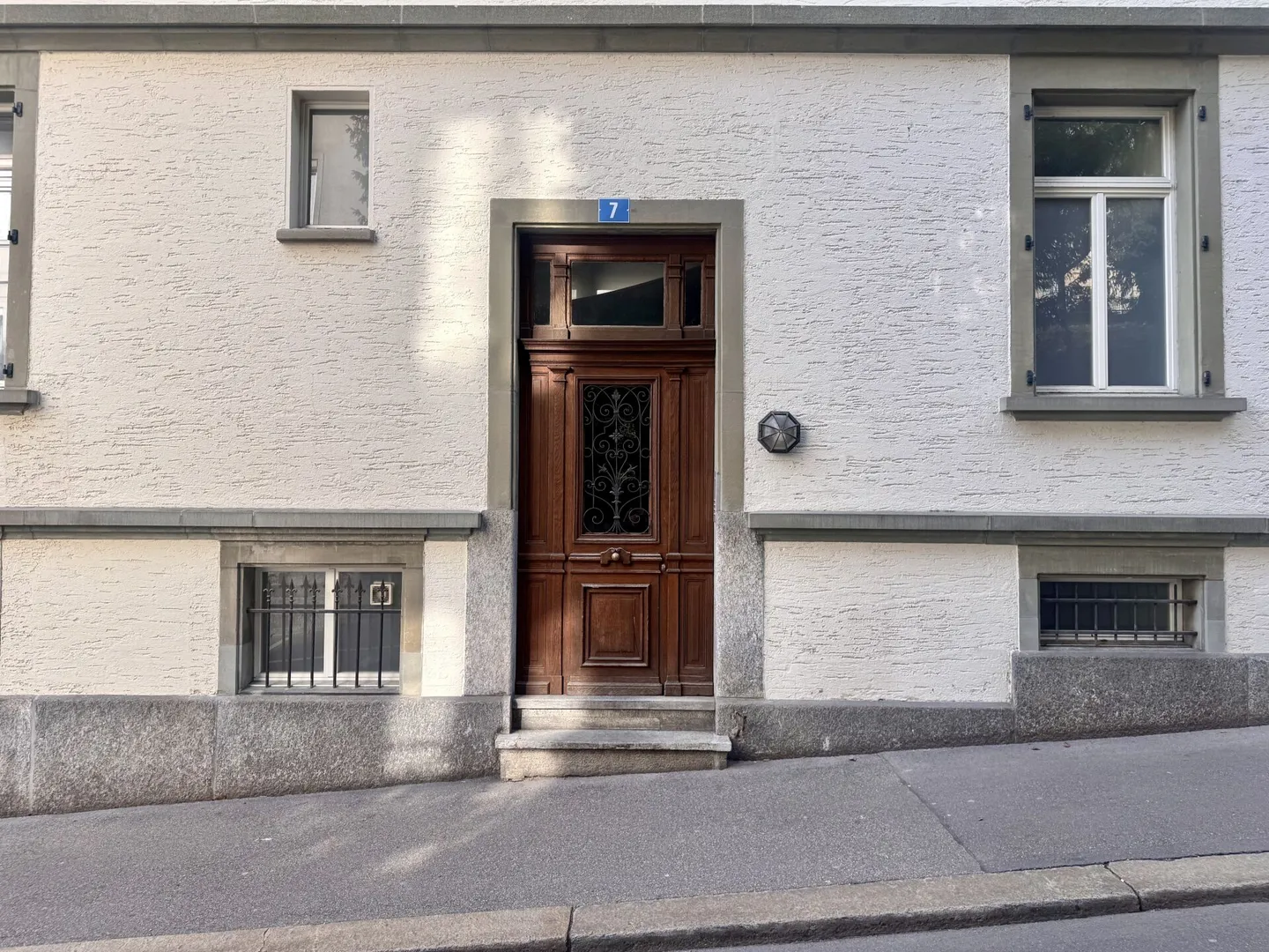 Spazio di lavoro sopra il Central - Foto 9 di 9