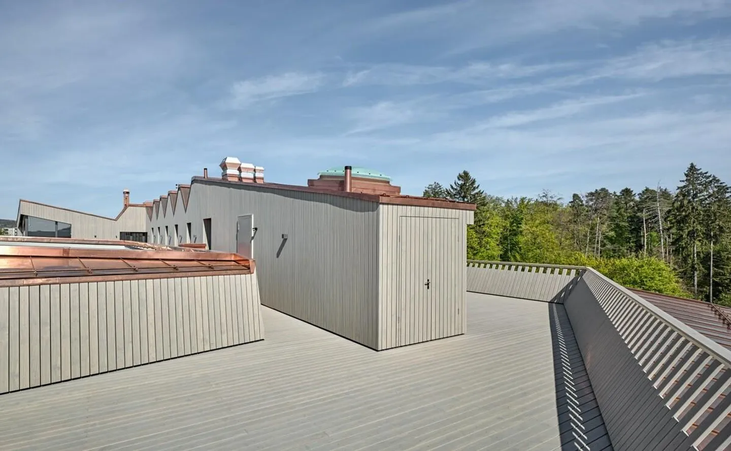 Einzigartiges Wohnerlebnis - Foto 6 von 13