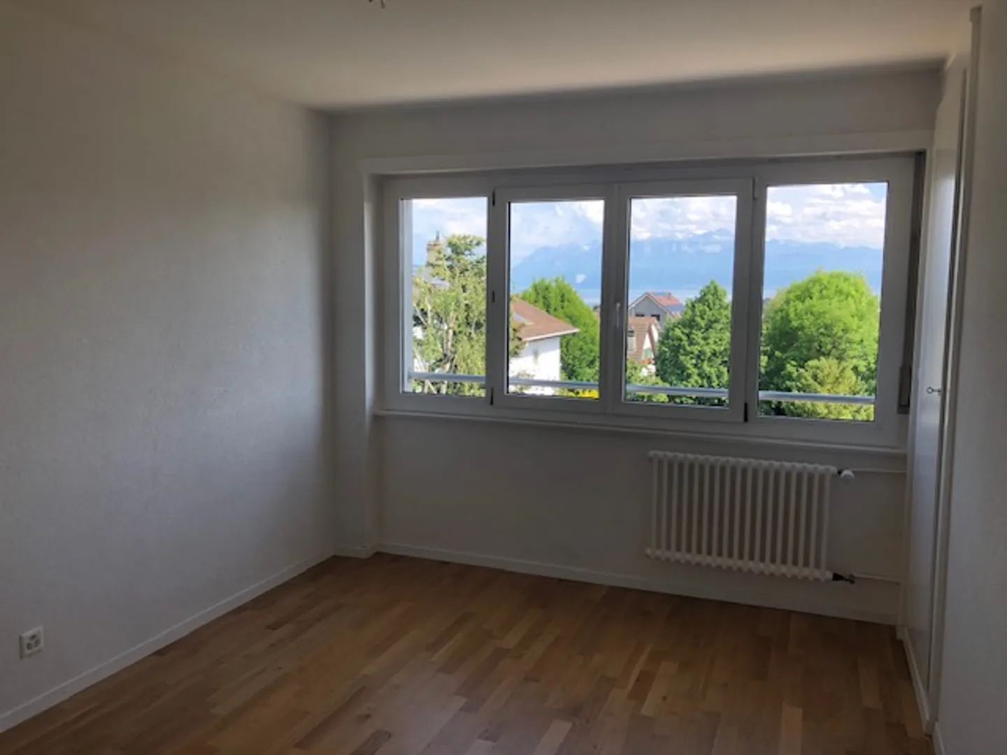 Appartamento 4.5 stanze - Foto 2 di 7