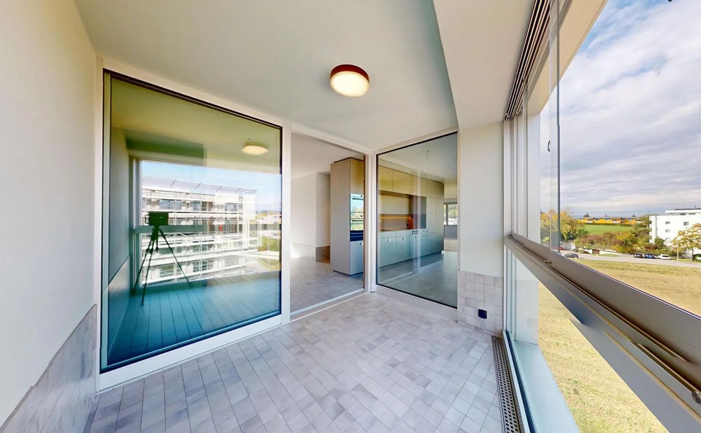 Einzigartiges Wohnerlebnis - Foto 7 von 13