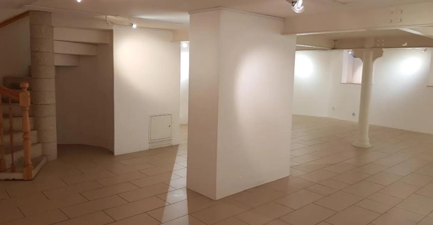 Place de la Collégiale, Valangin - Gewerbefläche zur Miete auf 2 Ebenen - Foto 14 von 14