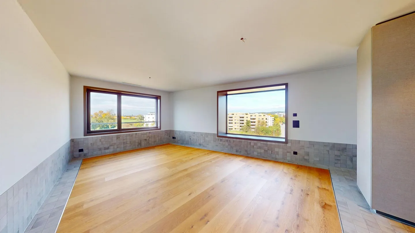 Einzigartiges Wohnerlebnis - Foto 8 von 13