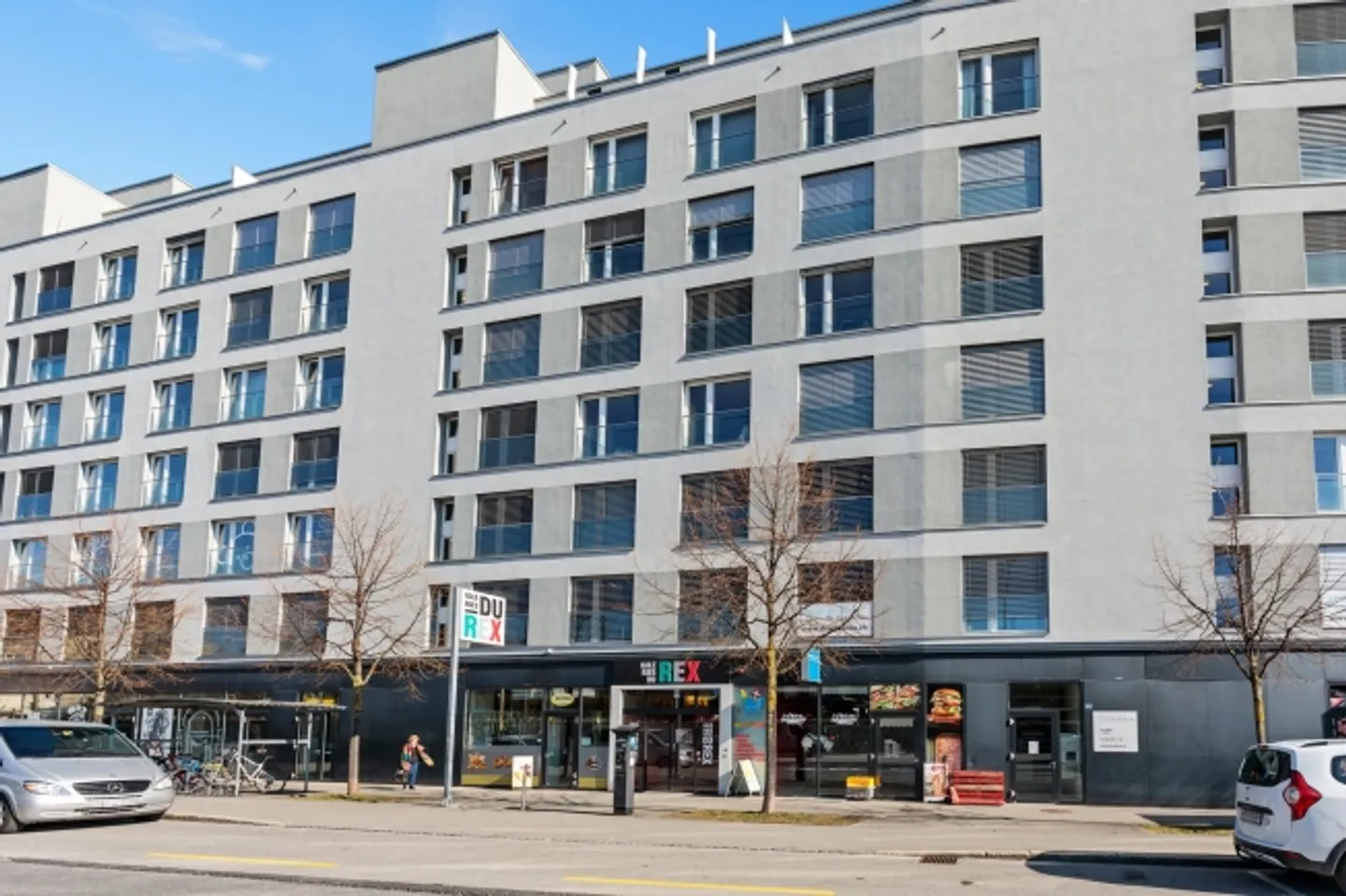 Appartamento luminoso nel centro città - Foto 1 di 1