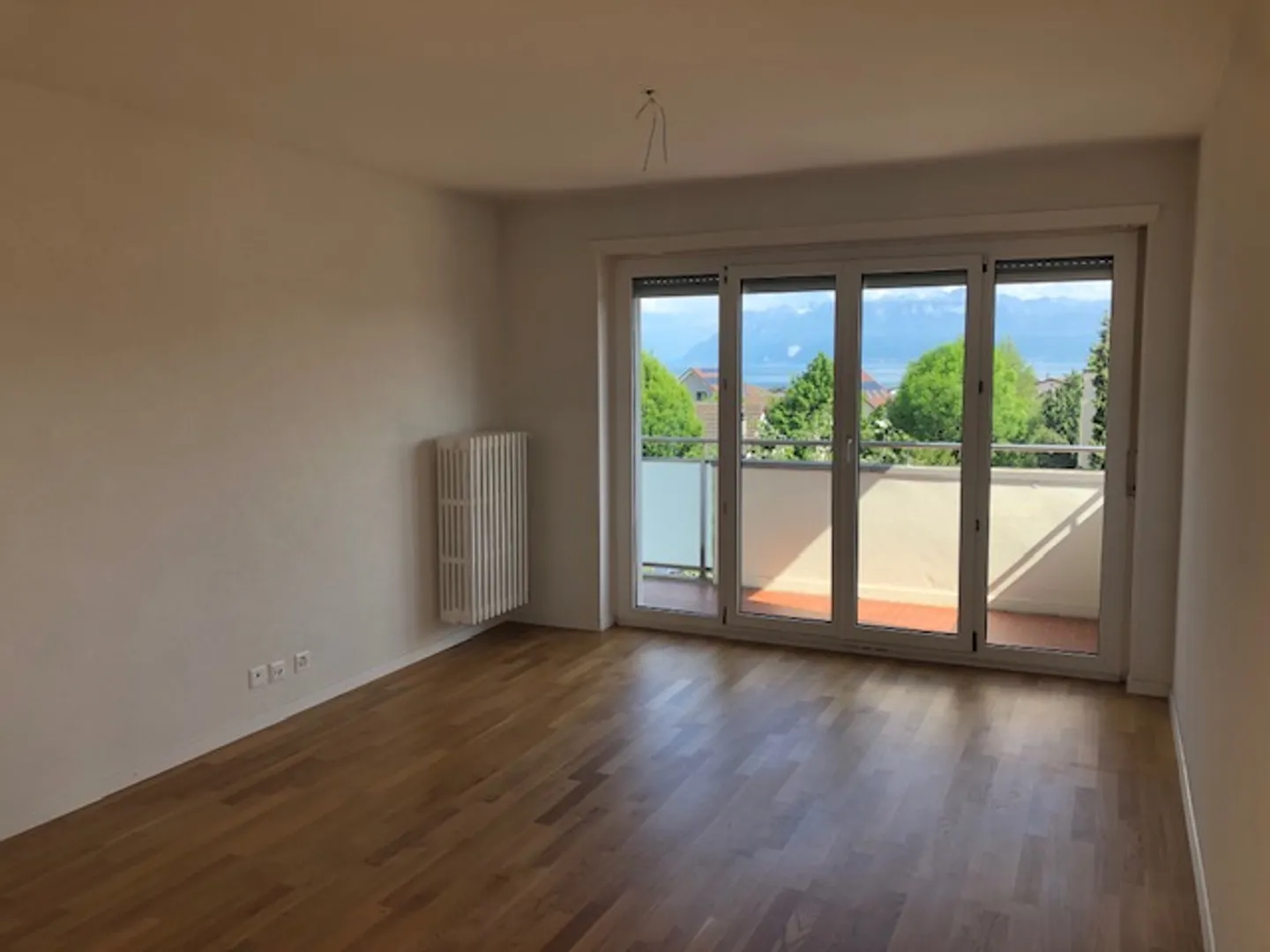 Appartamento 4.5 stanze - Foto 1 di 7