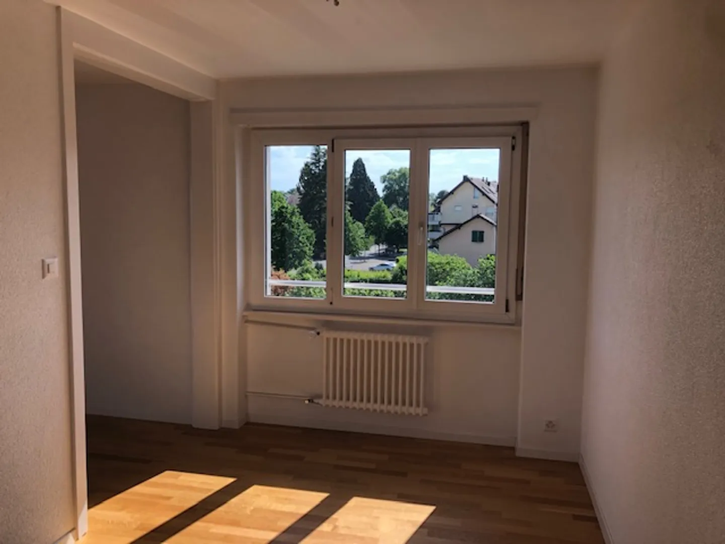 Appartamento 4.5 stanze - Foto 4 di 7