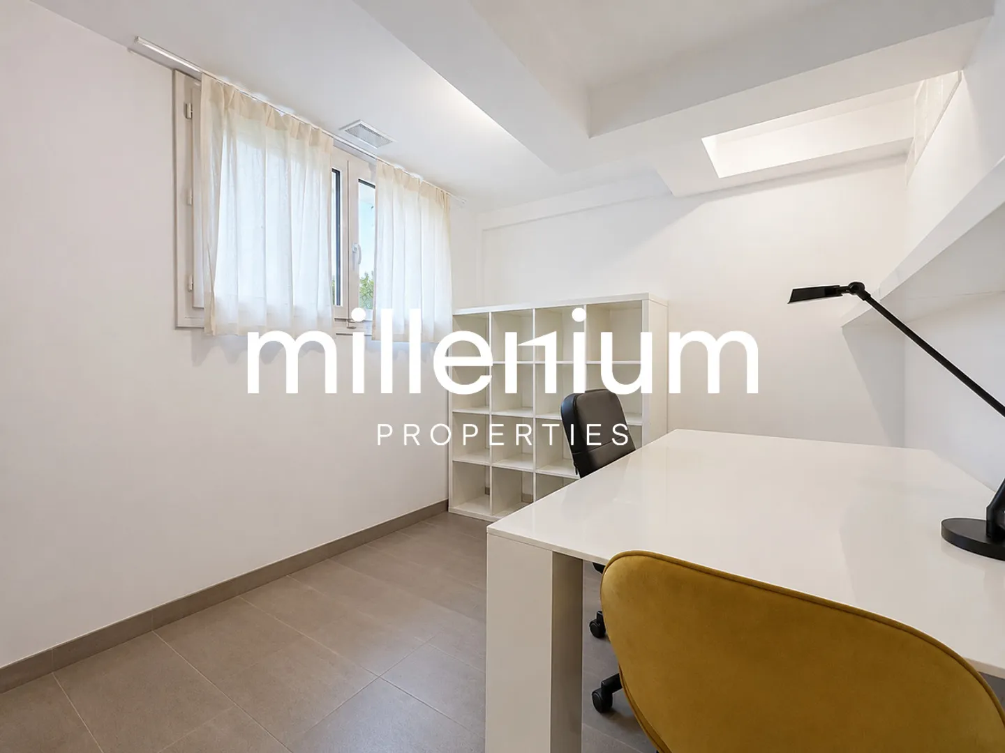 Modern Villa of Exception in Corsier - Photo 15 of 17