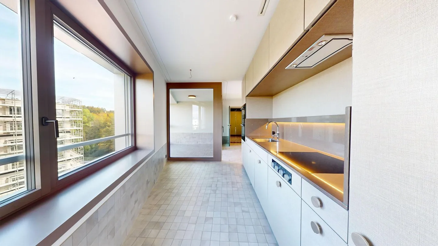 Einzigartiges Wohnerlebnis - Foto 11 von 13