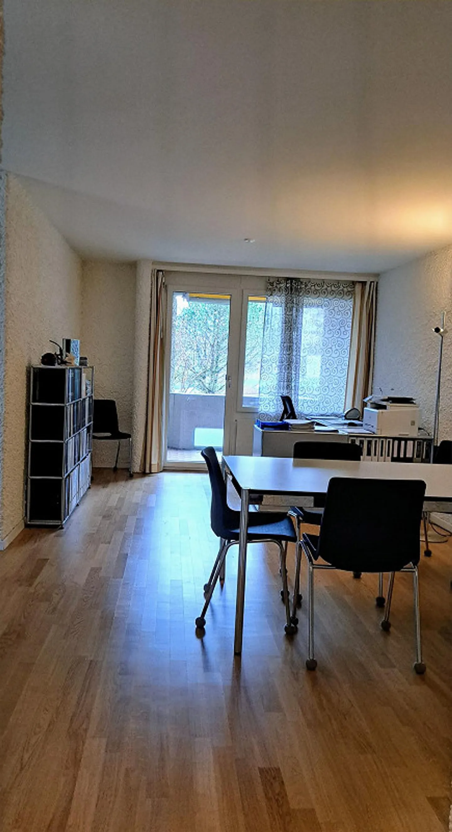 Helle 2.5 Zimmer Wohnung - Foto 1 von 9