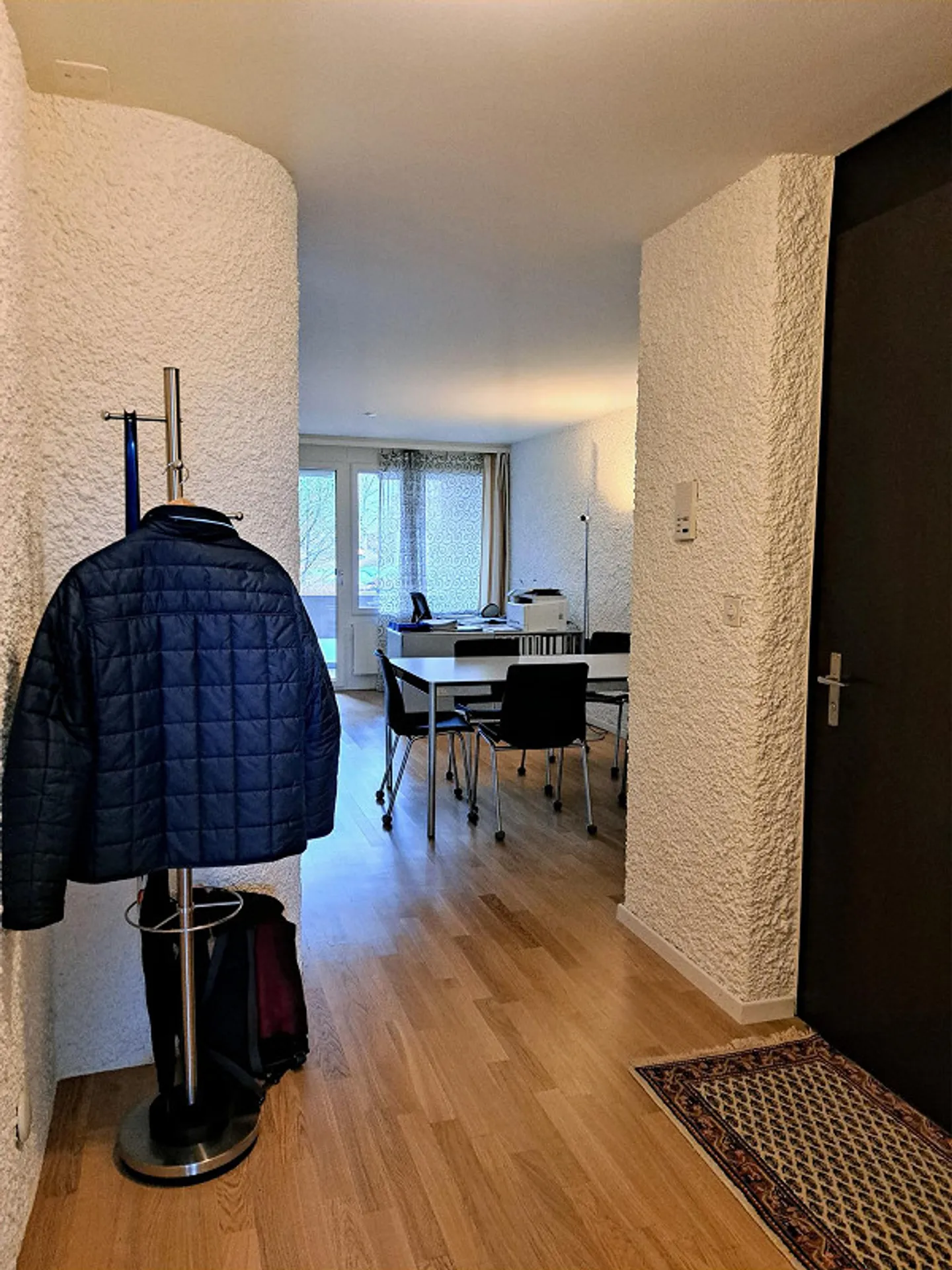 Helle 2.5 Zimmer Wohnung - Foto 2 von 9