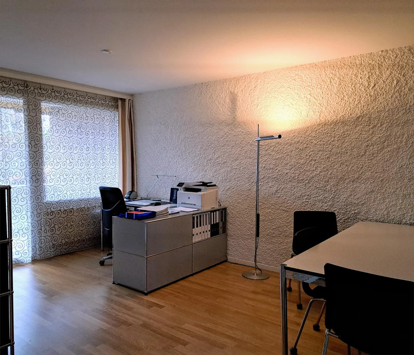 Helle 2.5 Zimmer Wohnung - Foto 3 von 9