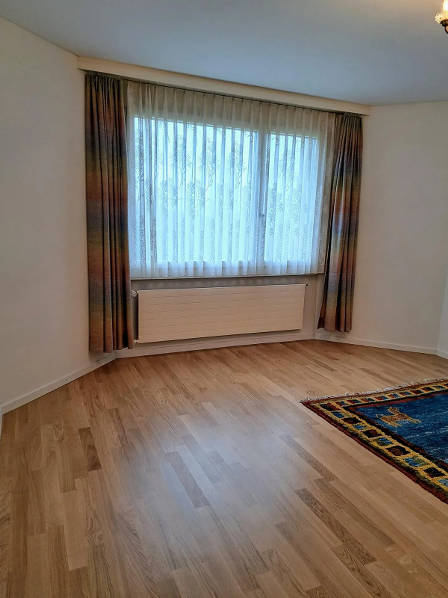 Helle 2.5 Zimmer Wohnung - Foto 4 von 9