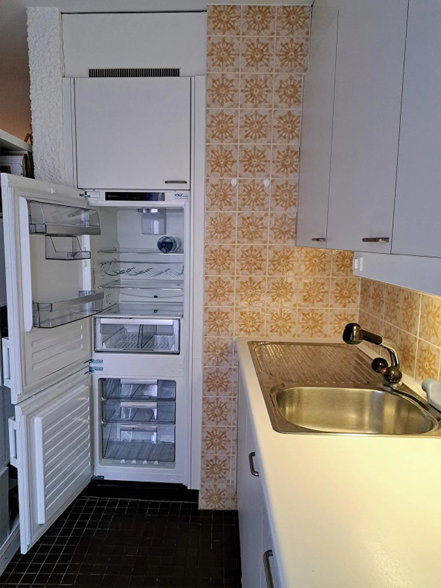 Helle 2.5 Zimmer Wohnung - Foto 5 von 9