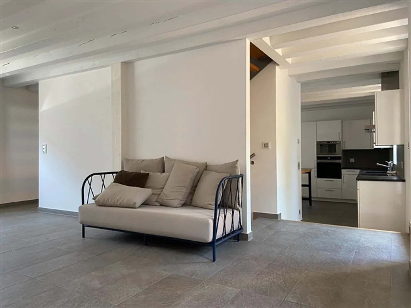 Appartamento 7 stanze con terrazza e 2 posti auto a Vésenaz - Foto 1 di 9