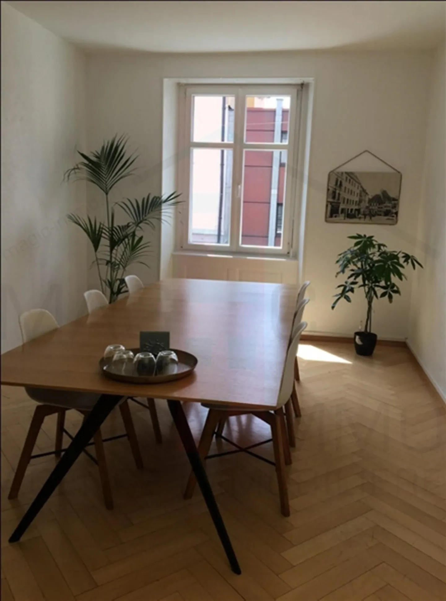 Building in the city center of Delémont - Photo 2 of 19