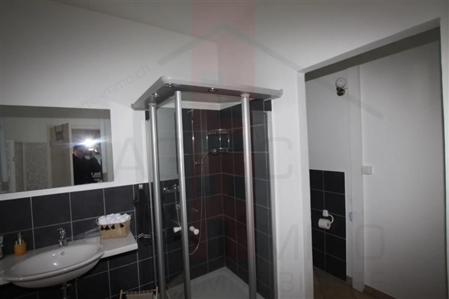 Building in the city center of Delémont - Photo 7 of 19