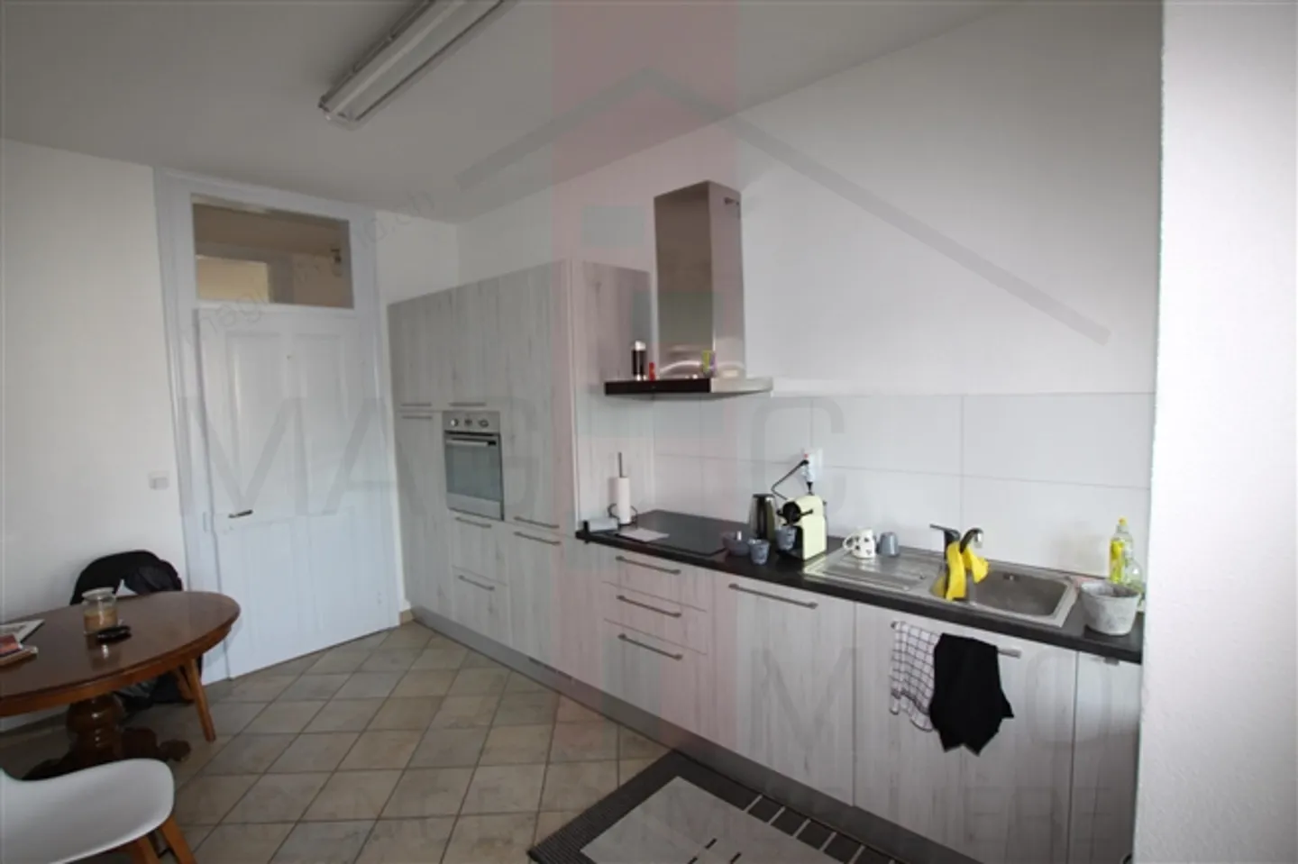 Building in the city center of Delémont - Photo 8 of 19