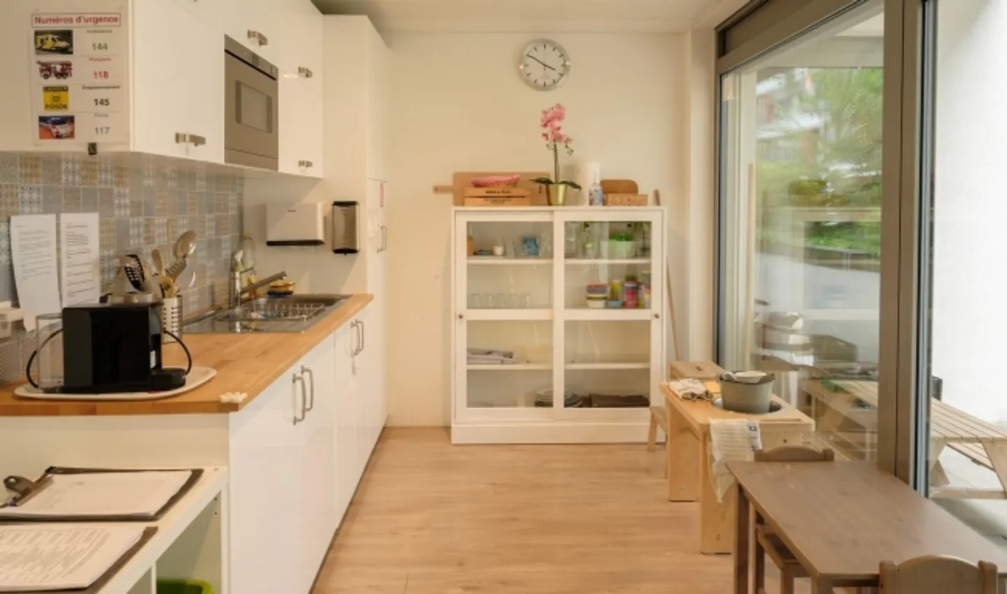 Prime Commercial Space in Nyon - Photo 4 of 4