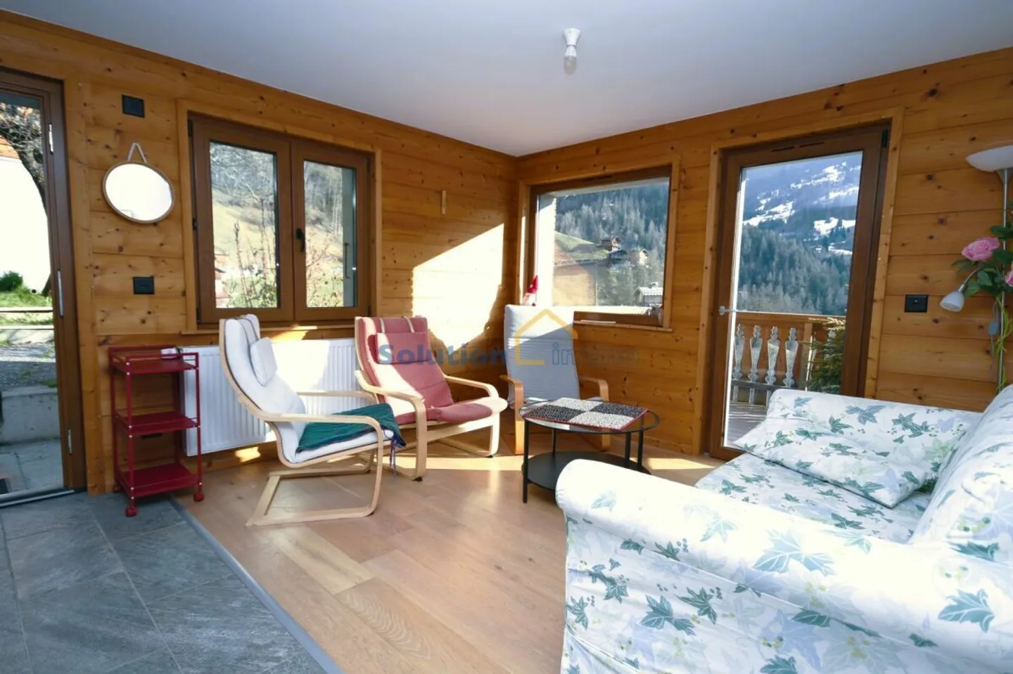 Très belle maison, rénovée avec goût - Photo 4 sur 19