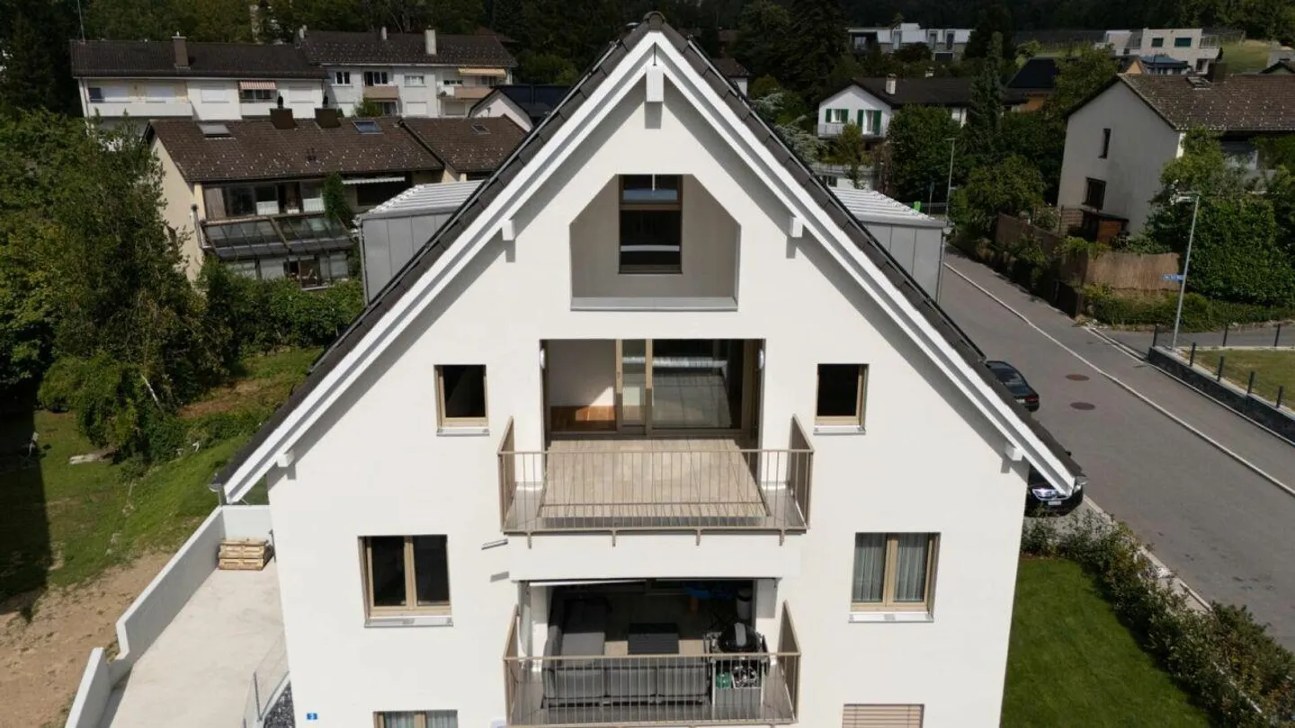 Appartamento duplex di alta qualità con stile - Foto 2 di 22