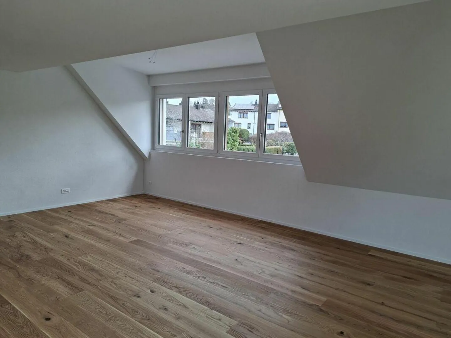 Appartamento duplex di alta qualità con stile - Foto 5 di 22