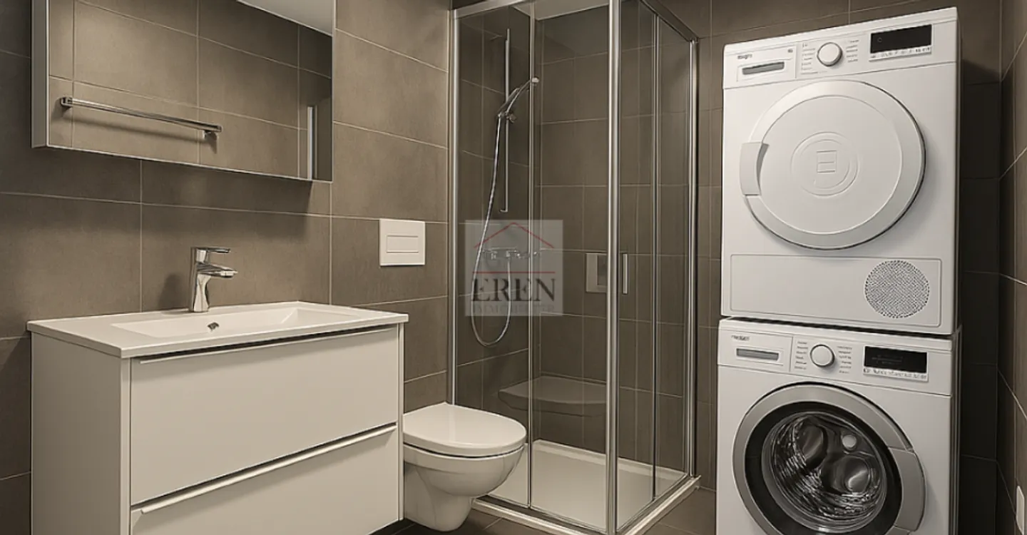 2.5 Room Apartment on the Ground Floor in Grône - Photo 5 of 12