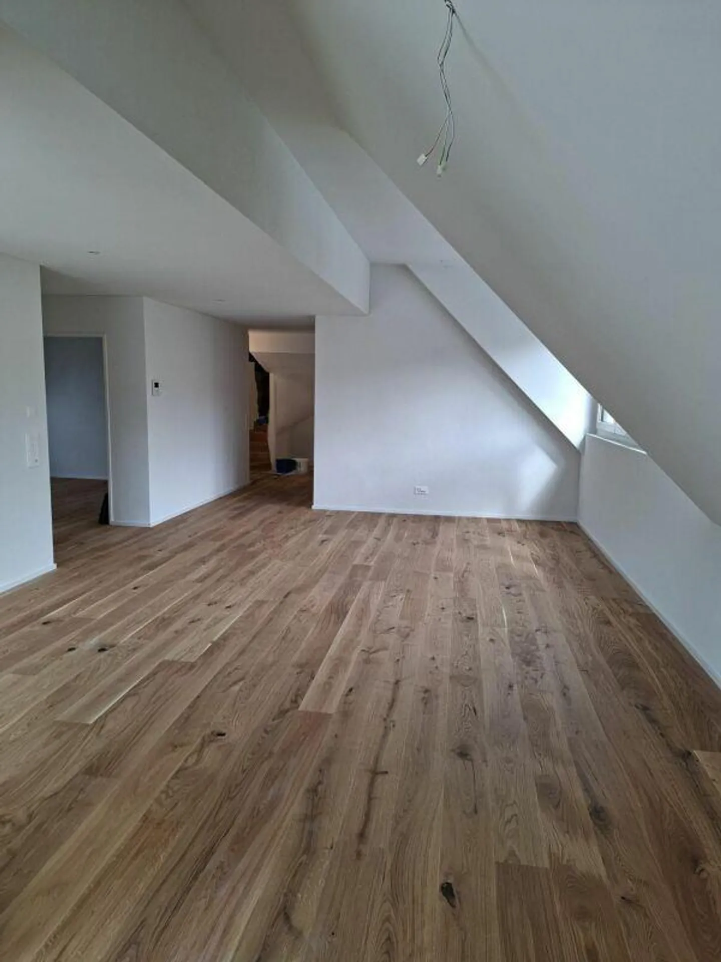 Appartamento duplex di alta qualità con stile - Foto 6 di 22