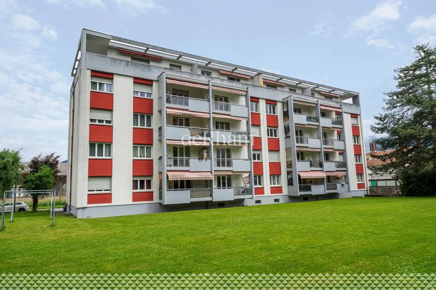 Bel appartement à proximité de toutes les commodités - Photo 1 sur 8