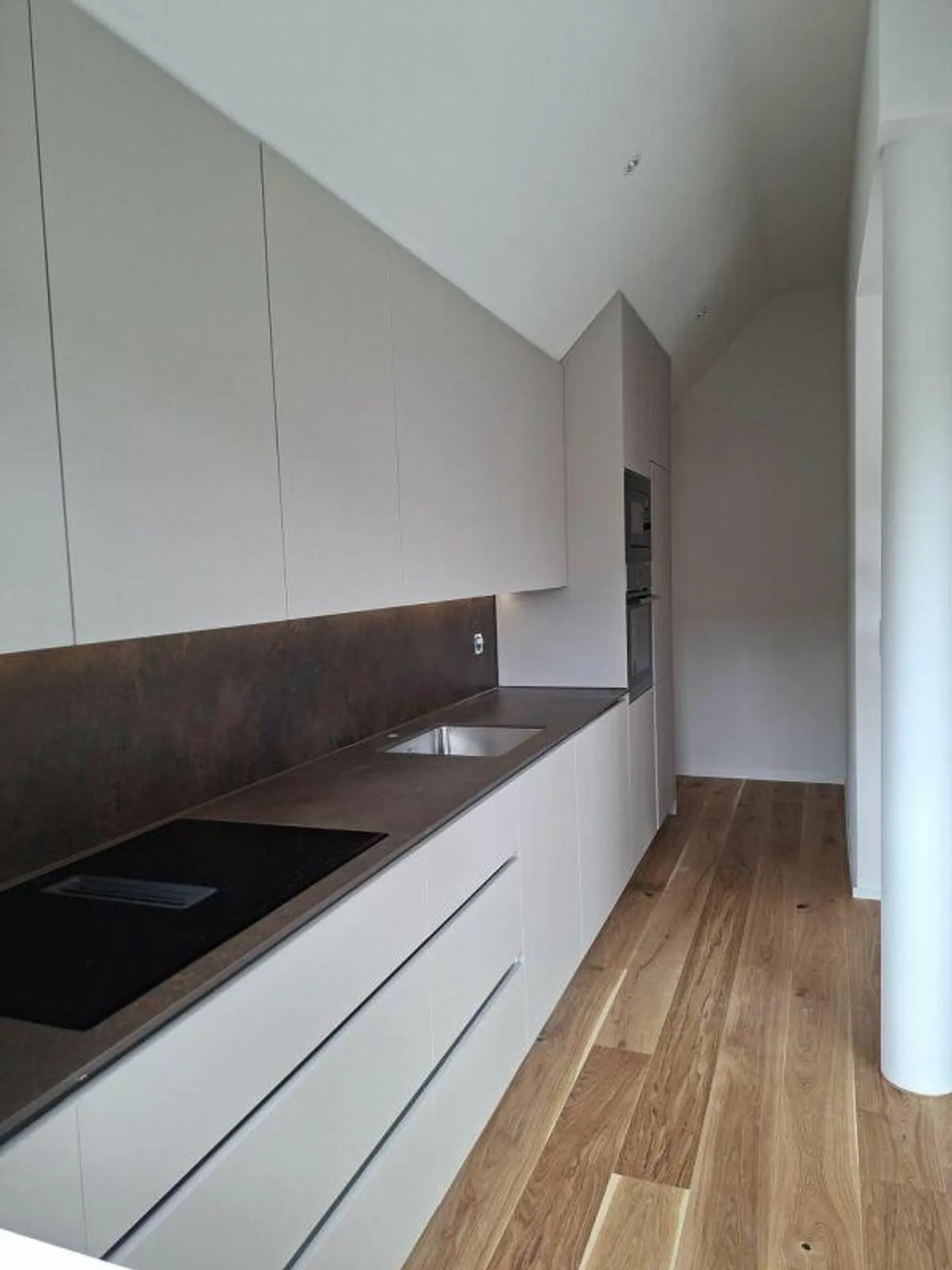 Appartamento duplex di alta qualità con stile - Foto 14 di 22
