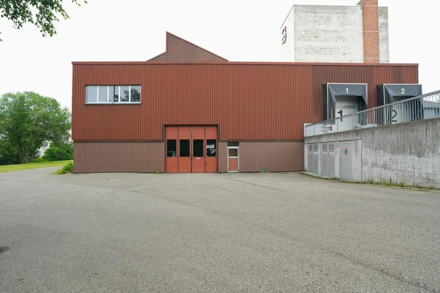 Attraktive Gewerbefläche - Foto 10 von 11