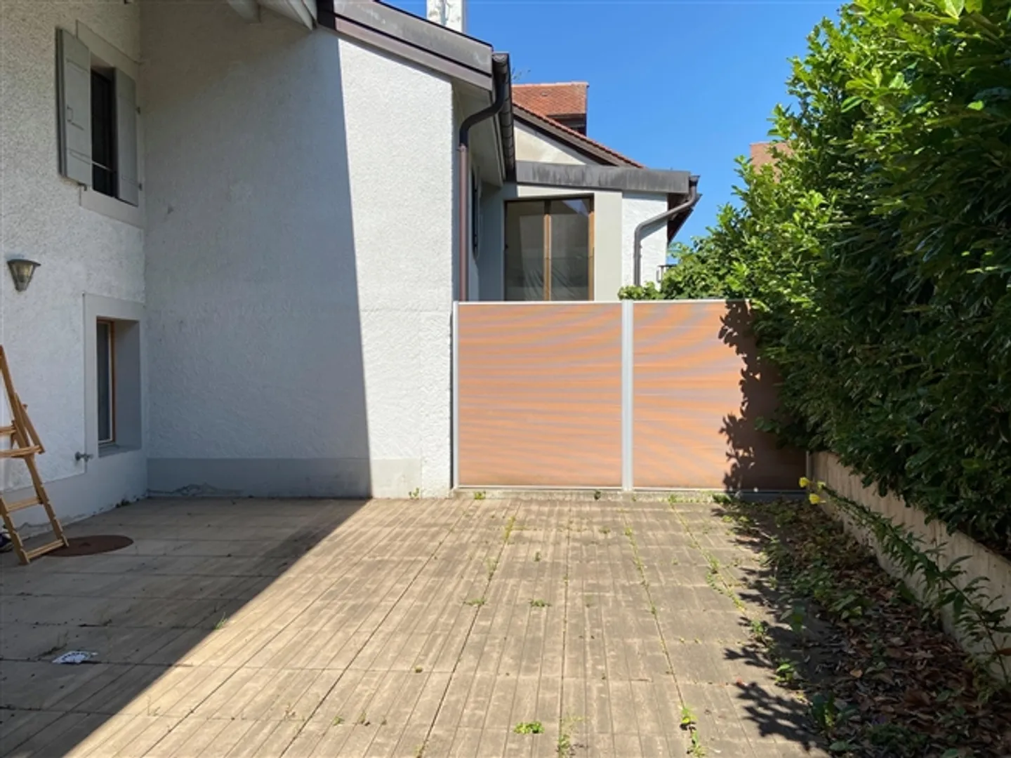 Appartamento 7 stanze con terrazza e 2 posti auto a Vésenaz - Foto 3 di 9