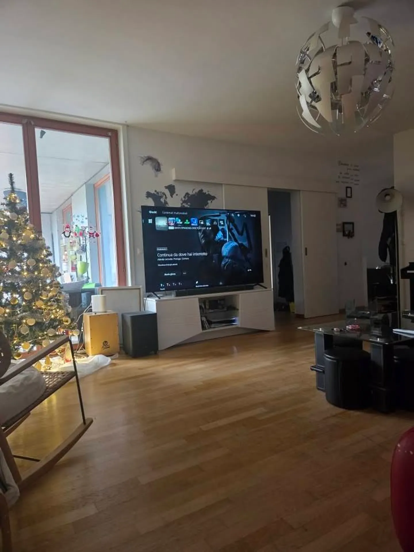 Appartamento 6.5 stanze - Foto 1 di 9