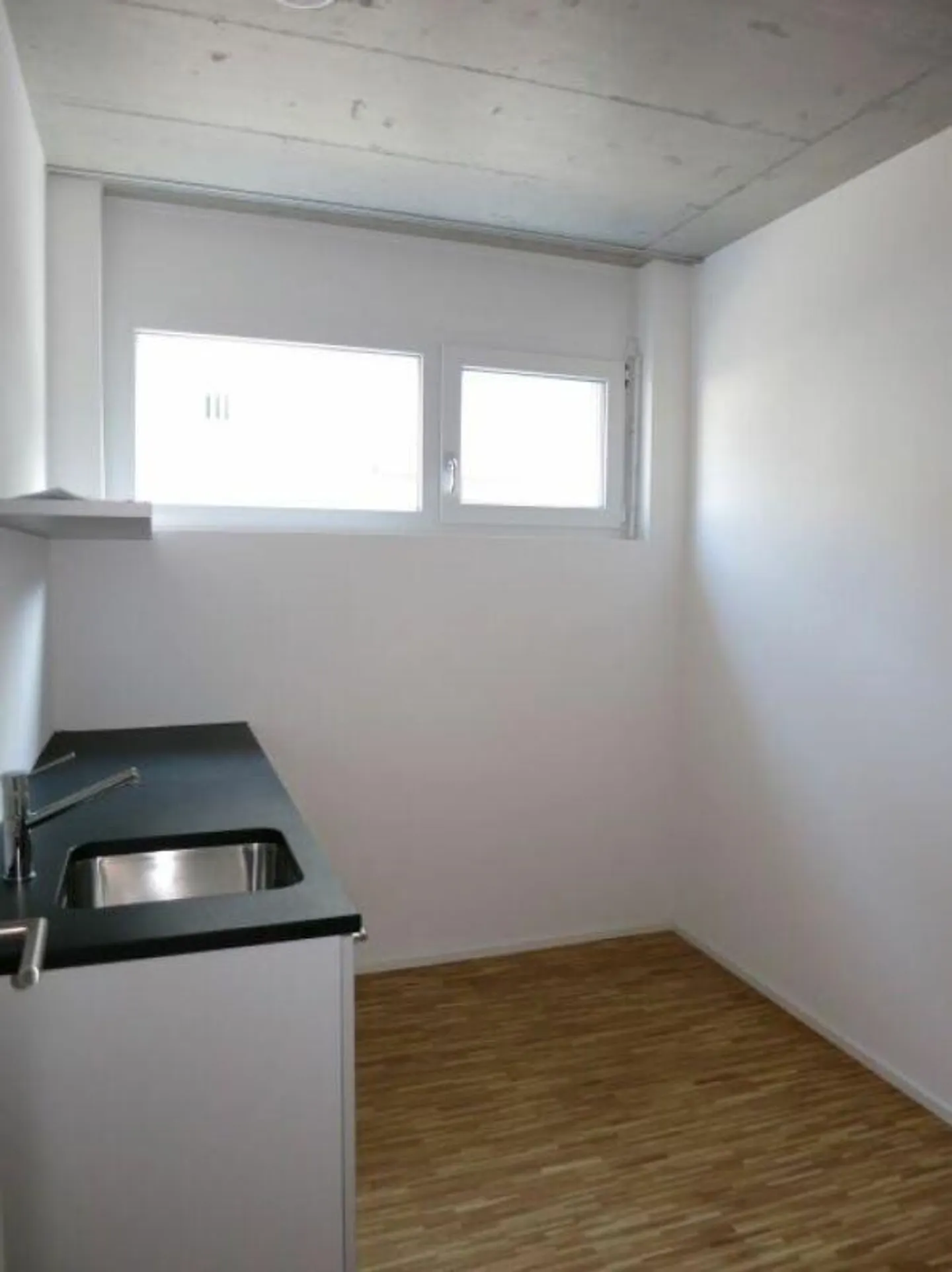 Modern office/commercial space with immediate access to highway, bus, and train - Photo 2 of 6