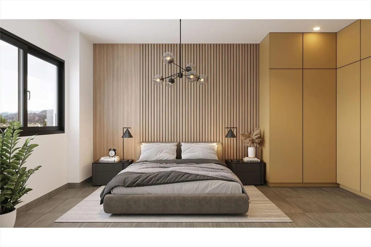 Appartement 3.5 pièces - Photo 10 sur 13