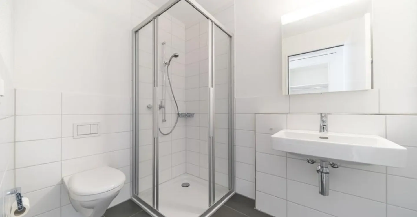 Appartement moderne de 3.5 pièces - Photo 2 sur 5
