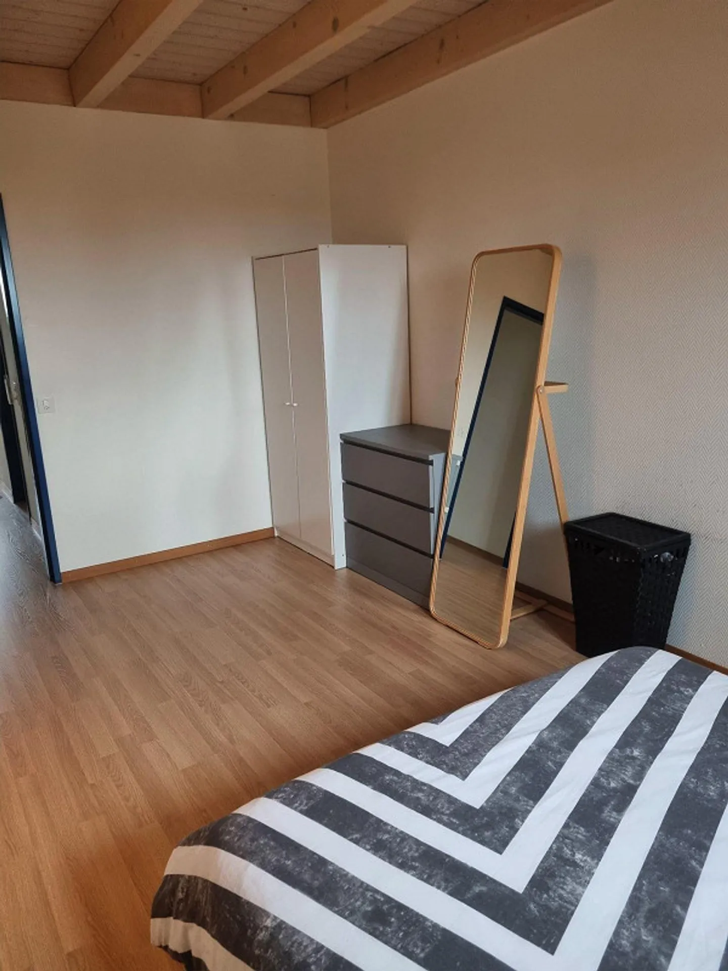 Appartamento luminoso di 2,5 stanze con soppalco a Länggasse – 1680 CHF/mese - Foto 5 di 12