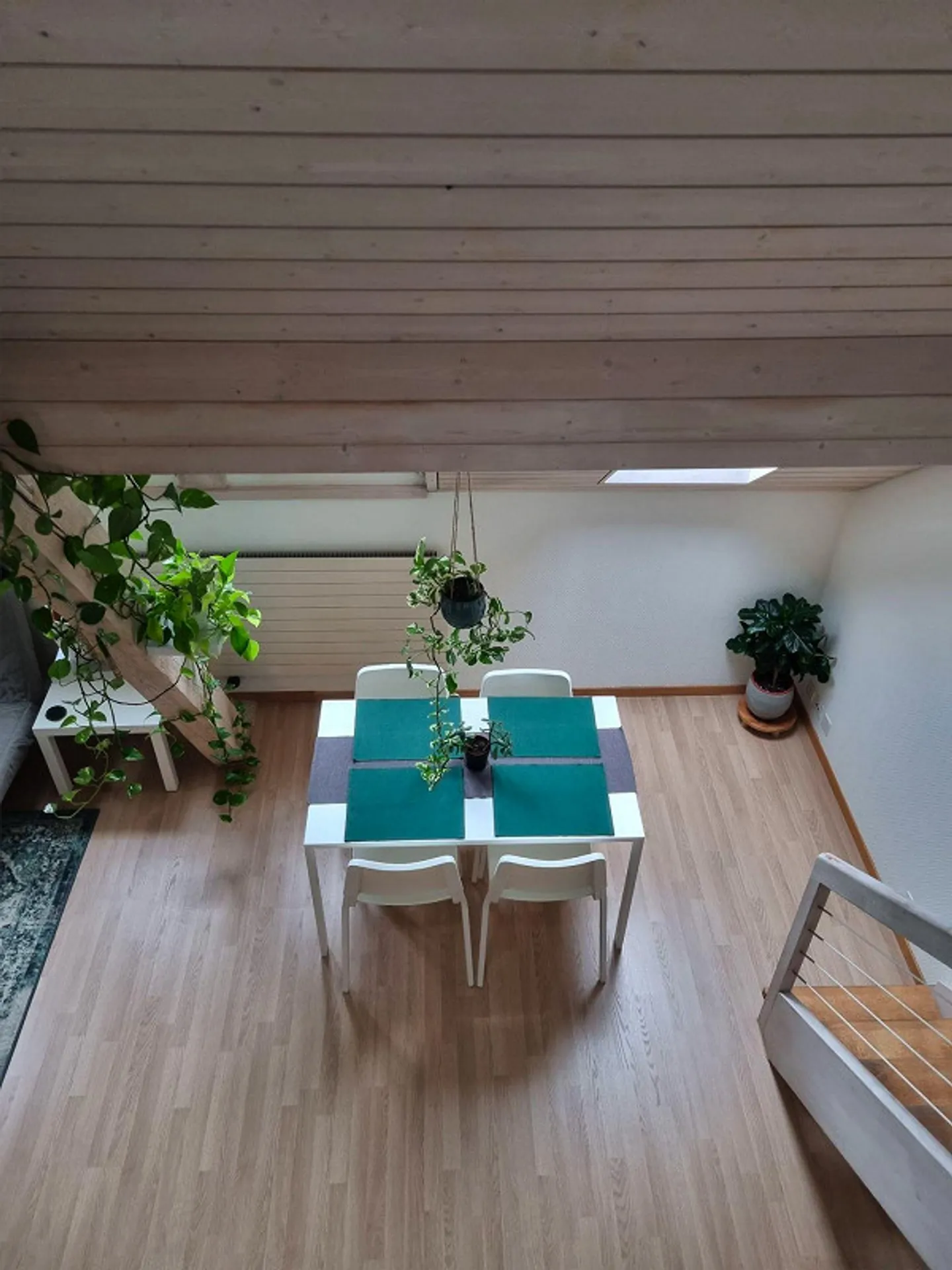 Appartamento luminoso di 2,5 stanze con soppalco a Länggasse – 1680 CHF/mese - Foto 6 di 12