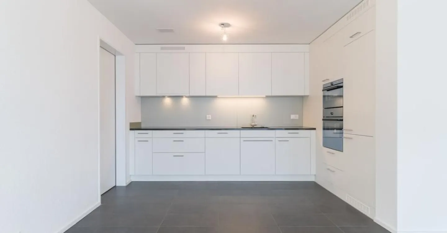 Appartement moderne de 3.5 pièces - Photo 3 sur 5