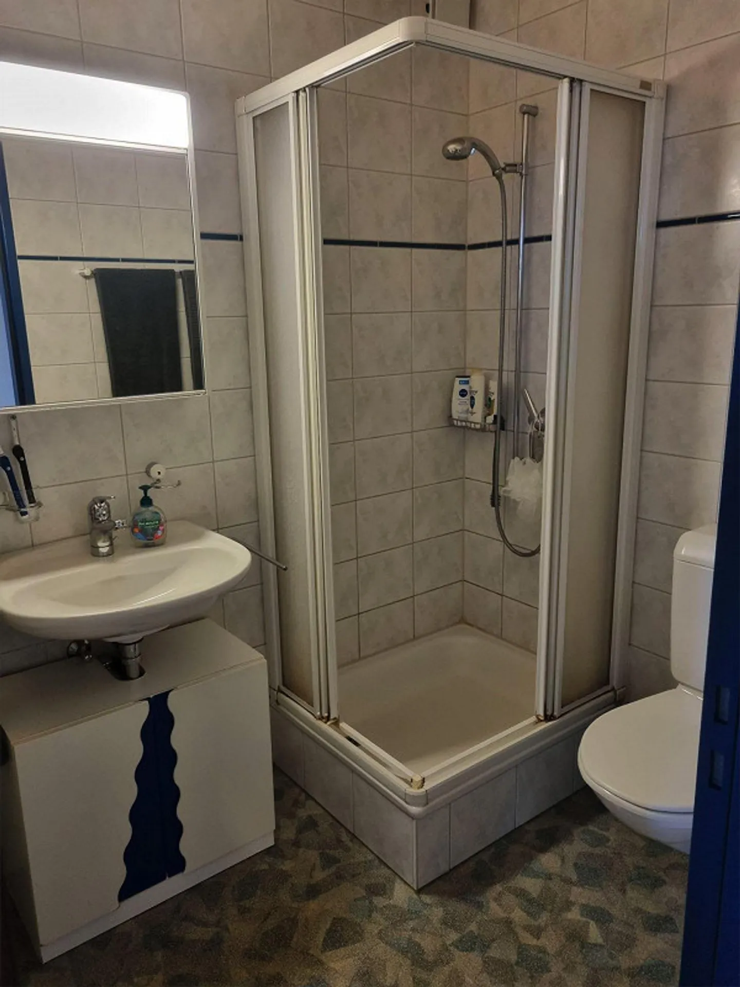 Appartamento luminoso di 2,5 stanze con soppalco a Länggasse – 1680 CHF/mese - Foto 8 di 12