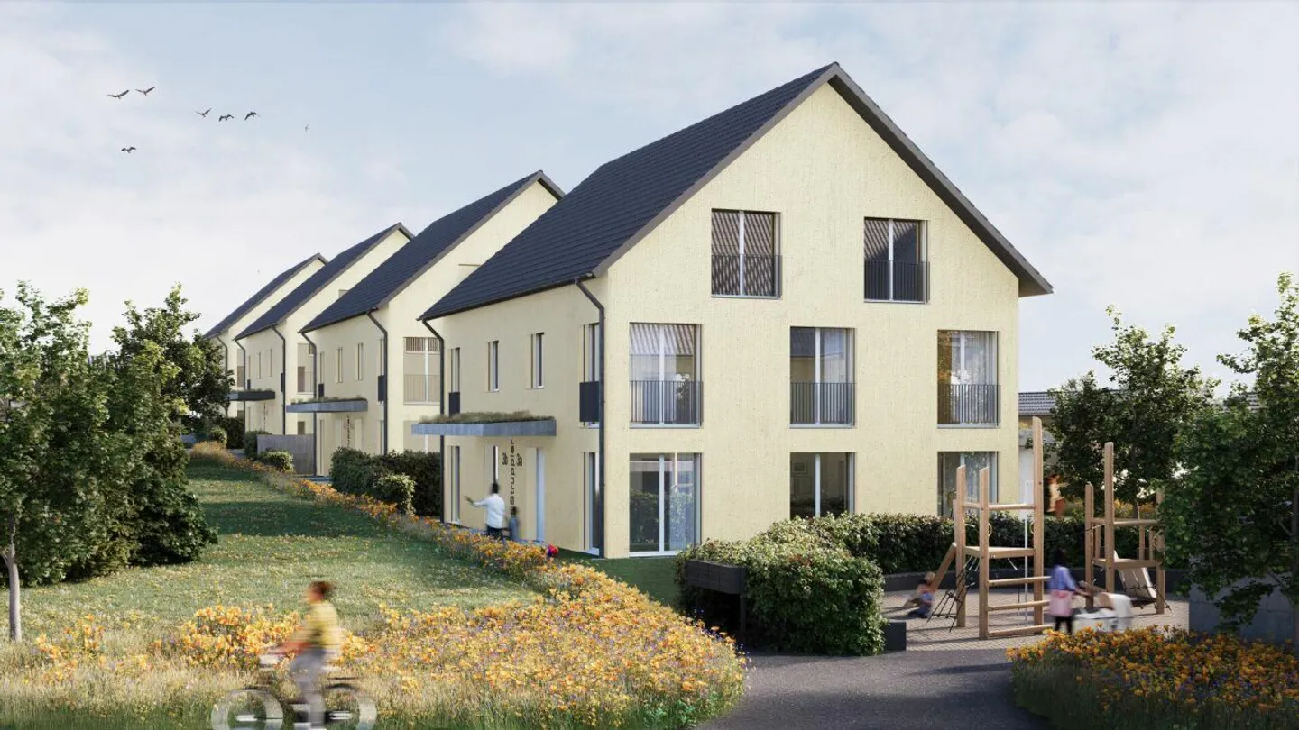 Maison Double Familiale «Struppler» - Photo 2 sur 7